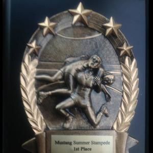 Meet your Posher, Diego